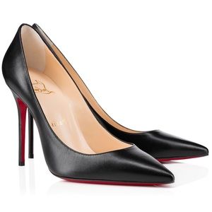 Christian Louboutin shoes